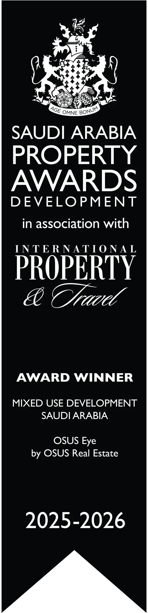 Award
