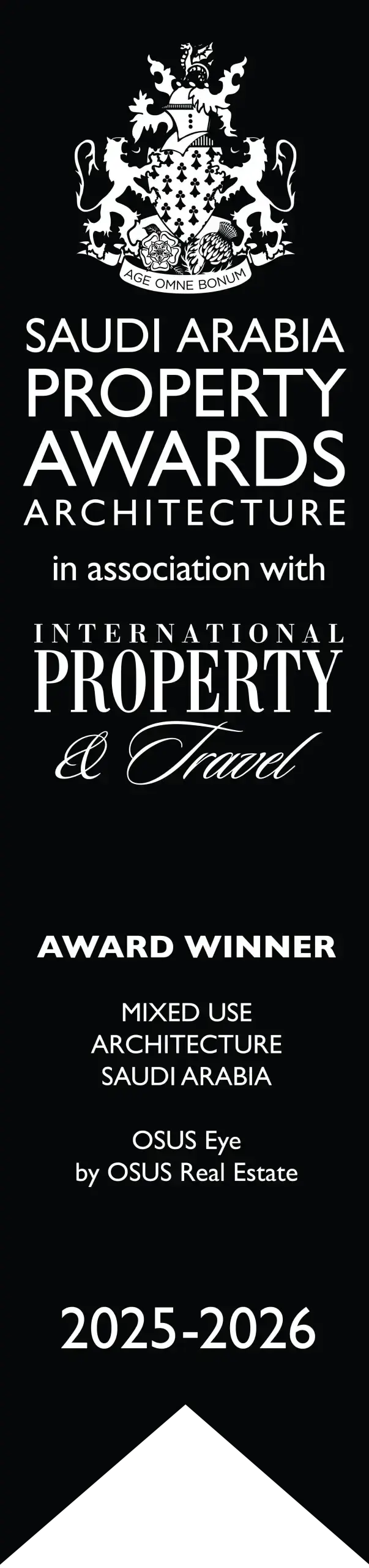 Award