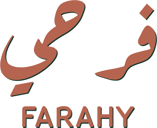 فرحي